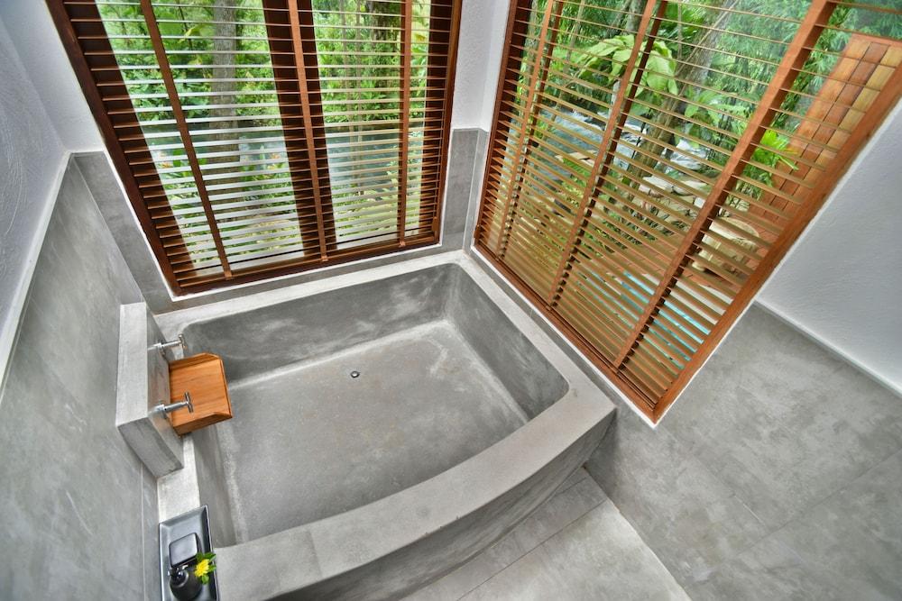 The Nine Thipthara Klongson Resort Ban Nong Thale Ngoại thất bức ảnh